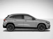 Mercedes-Benz GLA 250 e 140 Years Edition
