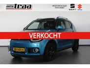 Suzuki Ignis 1.2 Stijl Smart Hybrid Verkocht !