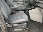 Ford Transit Custom 320 2.0 TDCI 170 pk L1H1 Sport DC AWD Dubbele Cabine - AWD - Elektrische schuifdeuren - Wegklapbare Trekhaak - 360gr Camera