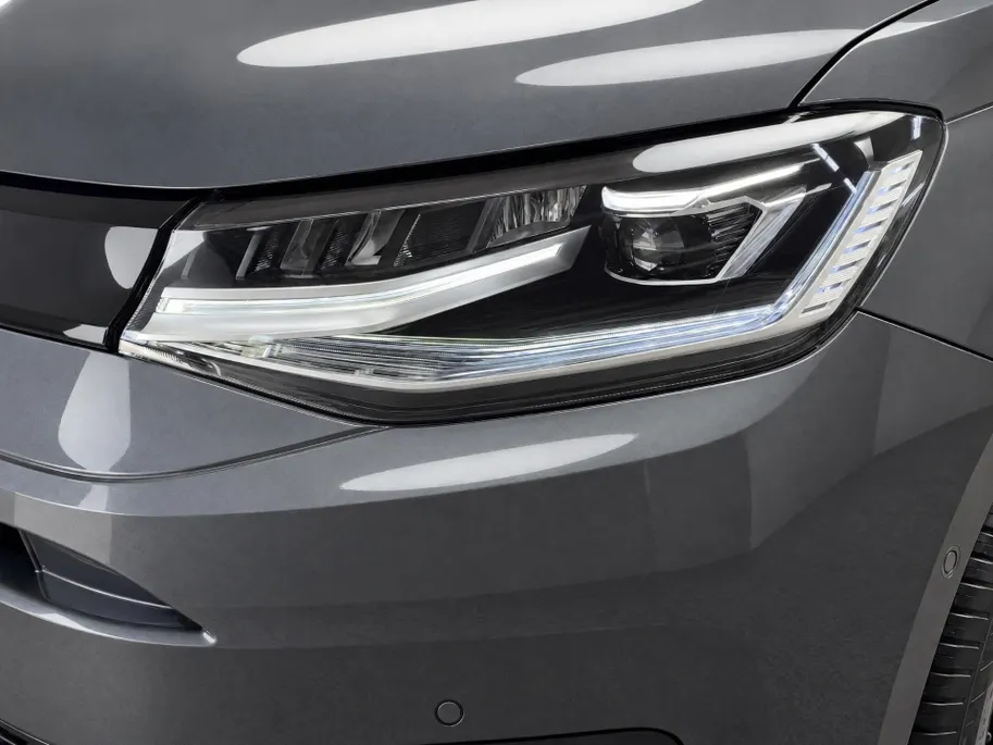 Volkswagen Bedrijfswagens Caddy Bedrijfswagens Cargo Flexible Limited Edition 1.5 eHybrid 115pk · Actieprijs van € 44.455,- voor € 39.955,- excl. BTW · 734602