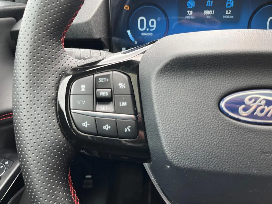 Ford Puma ST-Line | Panoramadak | Winter Pack | Driver Assistance Pack | LMV 18' | Apple Carplay & Android Auto |