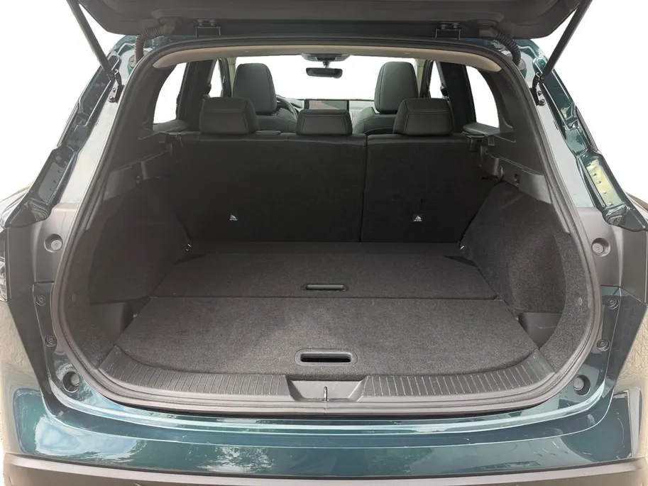 Nissan QASHQAI 1.5 e-Power N-Connecta | Panoramadak | Adapt. Cruise Control| Carplay