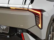 Kia EV4 81,4 kWh 204PK GT-Line Business Edition NIEUW - VOORRAADACTIE