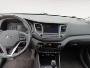Hyundai Tucson 1.6 GDi Go! | Navigatie | Parkeercamera | Stoelverwarming | Climate control | Cruise control |