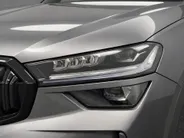 Škoda Kodiaq 1.5 TSI 204pk DSG PHEV Sportline Business · Panoramadak · Alarm · Wegklapbare Trekhaak · Elek. Voorstoel · 19'' Inch · Garantie t/m 06-07-2030 of 100.000km
