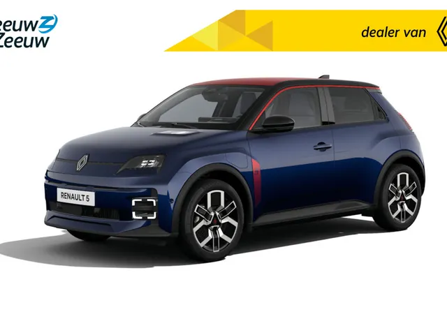 Renault 5