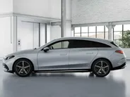 Mercedes-Benz CLA Shooting Brake 250+ Business Solution AMG 85.5 kWh