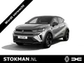Renault Captur Techno | Achteruitrijcamera | Elektrisch verwarmbare voorstoelen | Elektronisch geregelde airconditioning