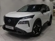 Nissan X-Trail 1.5 e-4orce N-Trek 4WD 7 persoons | €5.500,= VOORRAAD KORTING |