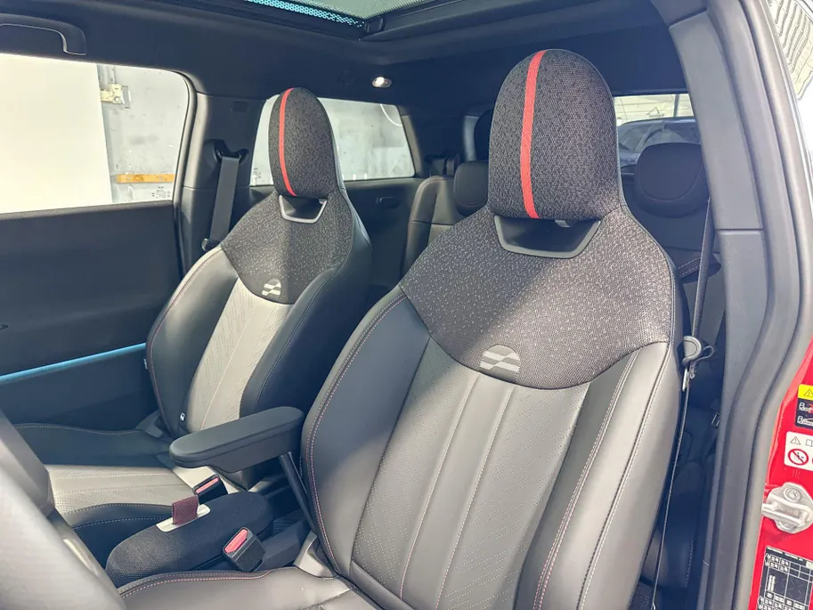MINI Cooper 3-deurs Electric SE John Cooper Works Pakket M