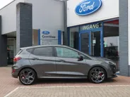 Ford Fiesta 1.5 Ecoboost ST-X | DEALER ONDERHOUDEN |