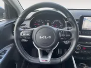 Kia Stonic 1.0 T-GDi MHEV GT-Line Automaat | Climate control | Cruise control | Parkeercamera | Stoel + Stuurverwarming