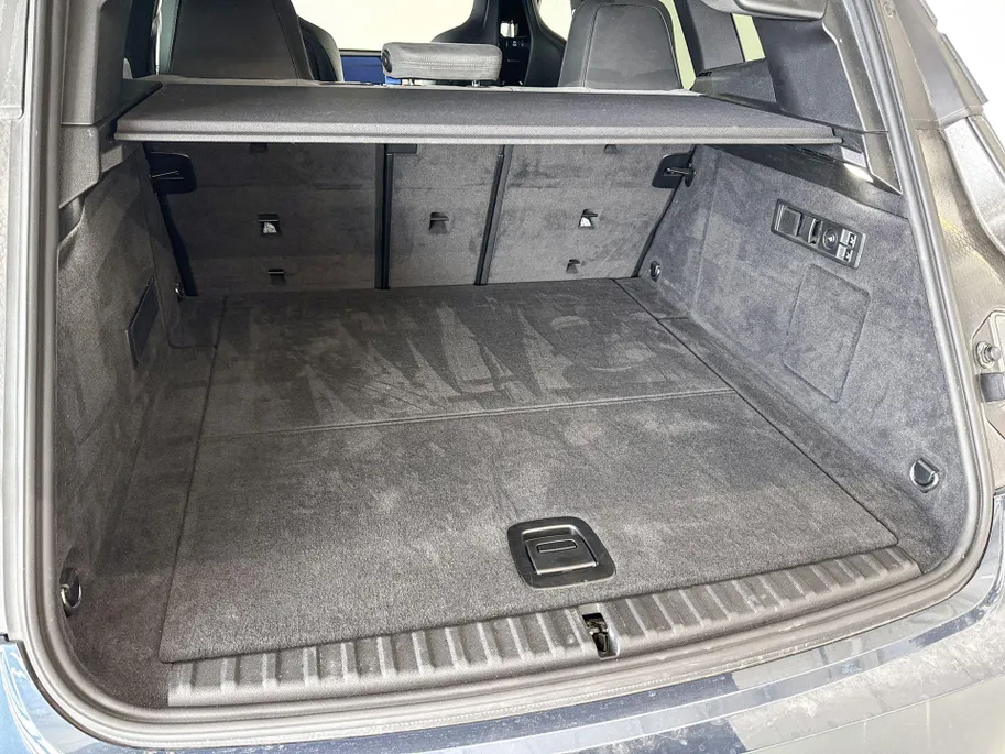 BMW iX xDrive45 Innovation Pack M Sportpakket