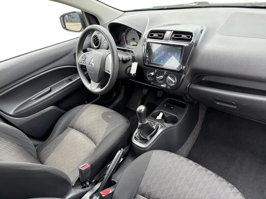 Mitsubishi Space Star 1.2 Cool+ | Airco | Garantie 2031 |