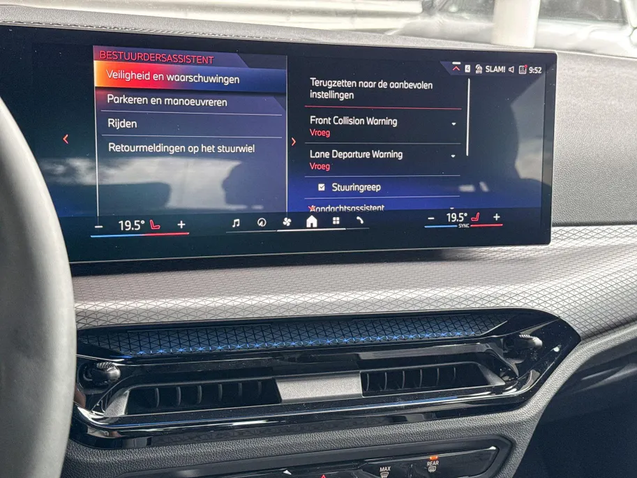 BMW 4 Serie Gran Coupé 420i High Executive
