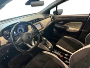 Nissan Micra 1.0 IG-T N-Connecta *Automaat*Navi+Camera*Airco*Cruise*Trekhaak
