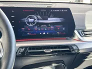 BMW iX1 eDrive20 67 kWh M Sport Edition