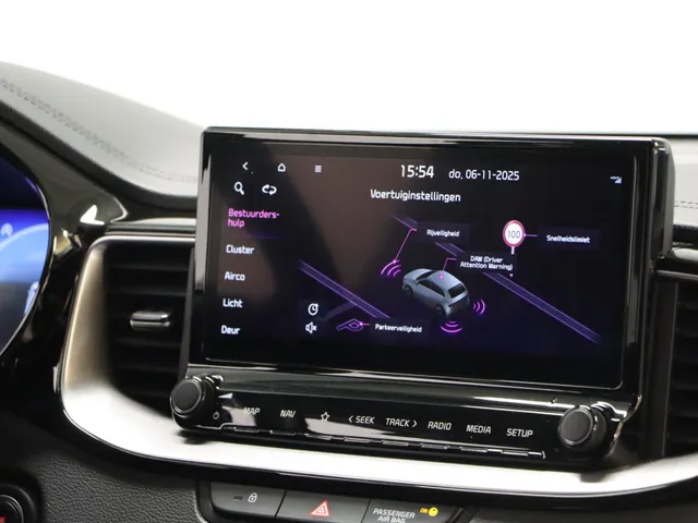 Kia Ceed Sportswagon 1.0 T-GDi DynamicPlusLine
