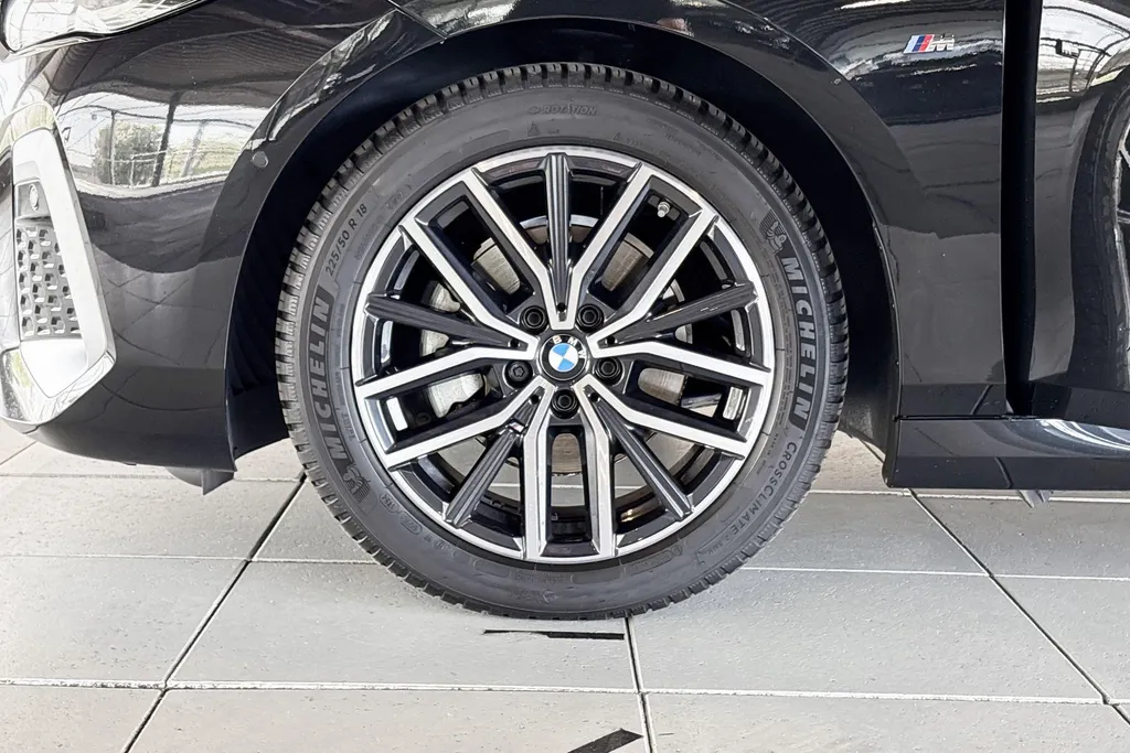 BMW 2 Serie Active Tourer 220i Premium Pack M Sportpakket