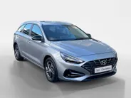 Hyundai i30 Wagon 1.0 T-GDi MHEV Comfort Smart | Navigatie | Apple Carplay & Android Auto | Cruise control | Climate control | Achteruitrijcamera | Parkeersensoren achter |