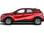 Renault Captur E-Tech full hybrid 160 evolution | Nu leverbaar met €2.500,- EXTRA Zeeuw & Zeeuw korting en 5 jaar GRATIS garantie tot 160.000km! |