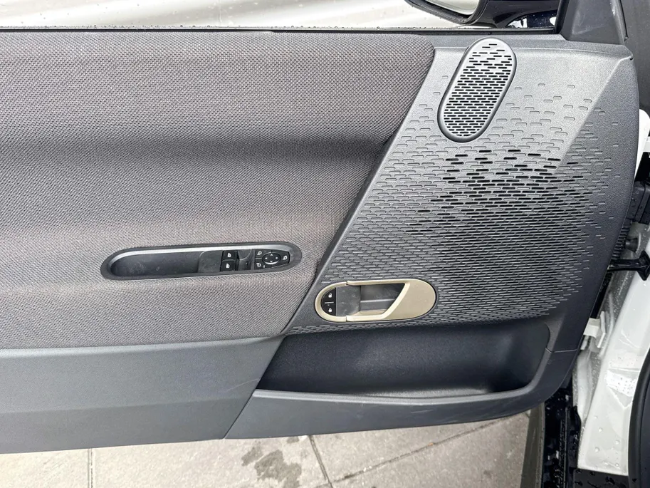 MINI Cooper 3-deurs Electric Cooper SE