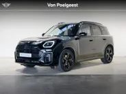MINI Countryman S ALL4 John Cooper Works Pakket XL
