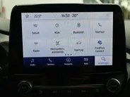 Ford Puma 1.0 EcoBoost Hybrid ST-Line 125pk Automaat | Voorruitverwarming | All-Seasonbanden
