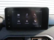 Dacia Sandero Stepway 1.0 TCe 90 Journey | BTW Auto | Camera | Clima | Dodehoek detectie | Parkeersensor v+a | Navi | Apple Carplay | Android Auto | LED | 16' LM |