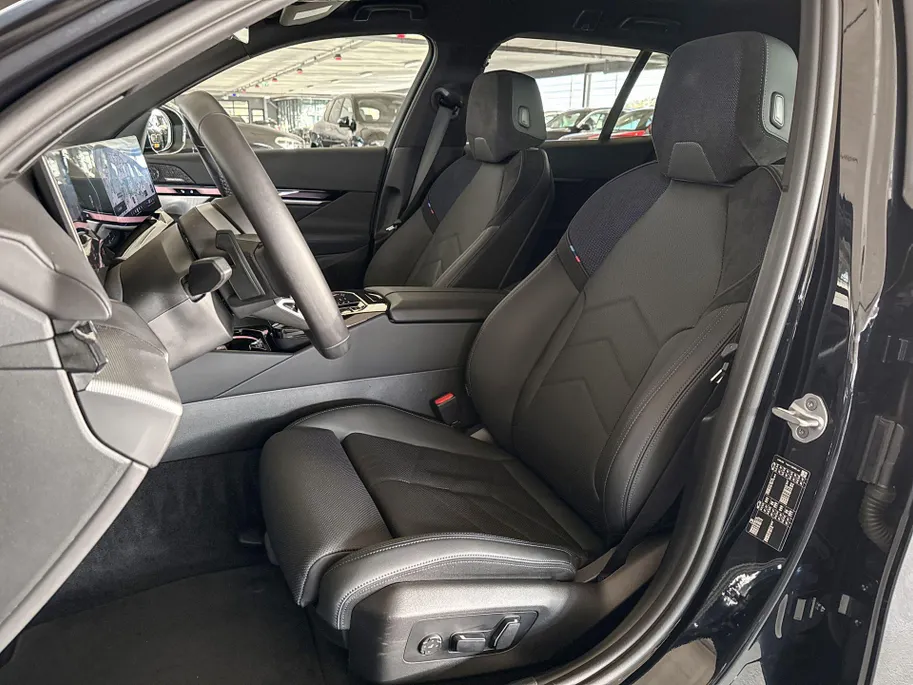 BMW 5 Serie Touring 520i