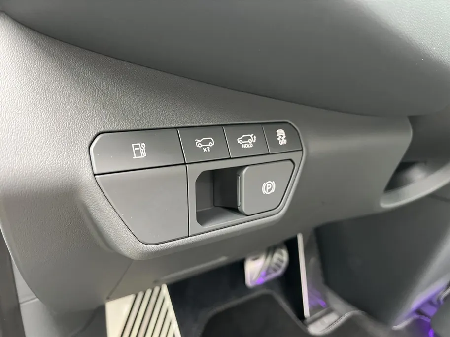 Kia EV9 99,8kWh 384pk AWD Dual Motor GT-Line | 6-zits |