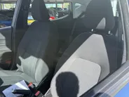Ford Fiesta 1.1 Trend