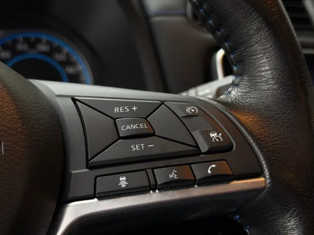 Nissan Leaf Electric e+ 62kWh N-Connecta VERKOCHT