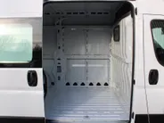 Fiat Ducato 2.2 MultiJet 140 S&S L2H2 3.3t | Camera | Navi | Trekhaak | Cruise | 3 zits | PDC |