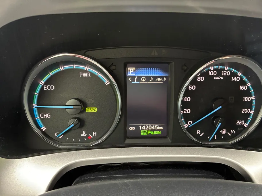 Toyota RAV4 2.5 Hybrid AWD Energy Plus | Leder | Navigatie | Cruise Control