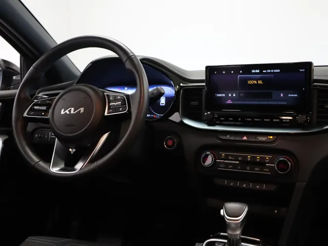 Kia Ceed Sportswagon 1.0 T-GDi MHEV Design Edition