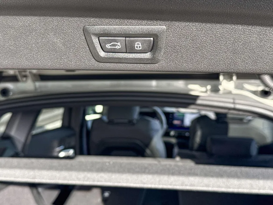 BMW iX1 eDrive20 67 kWh M Sport Edition