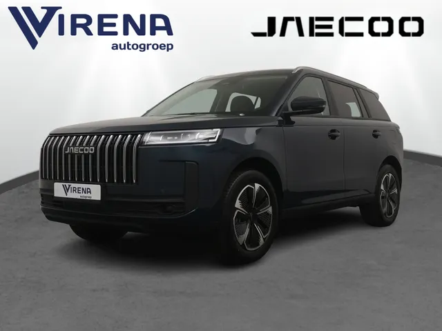 Jaecoo 5