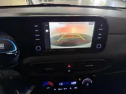 Hyundai i10 1.0 T-GDI 100pk 5-zits N Line