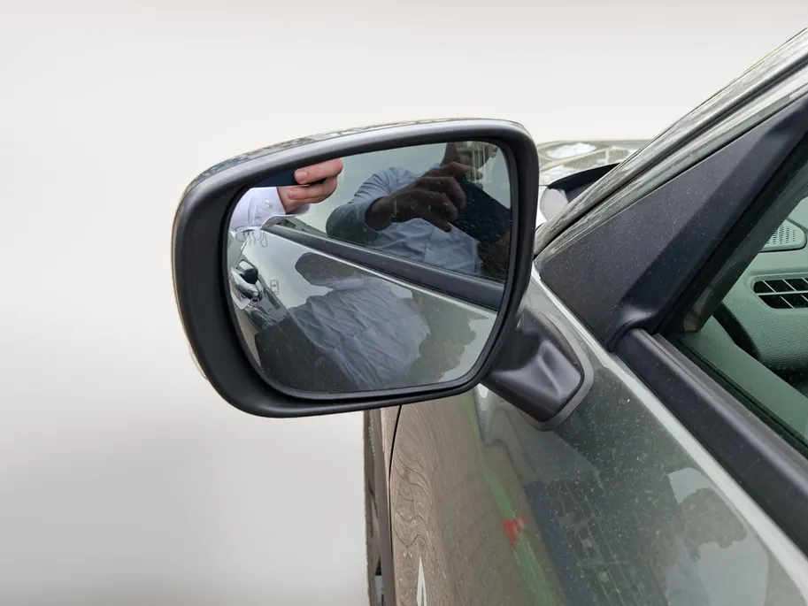 Suzuki e Vitara Select 61 kWh | DEMO | Direct leverbaar | Dodehoek detectie | Navigatie | Adaptieve cruise control