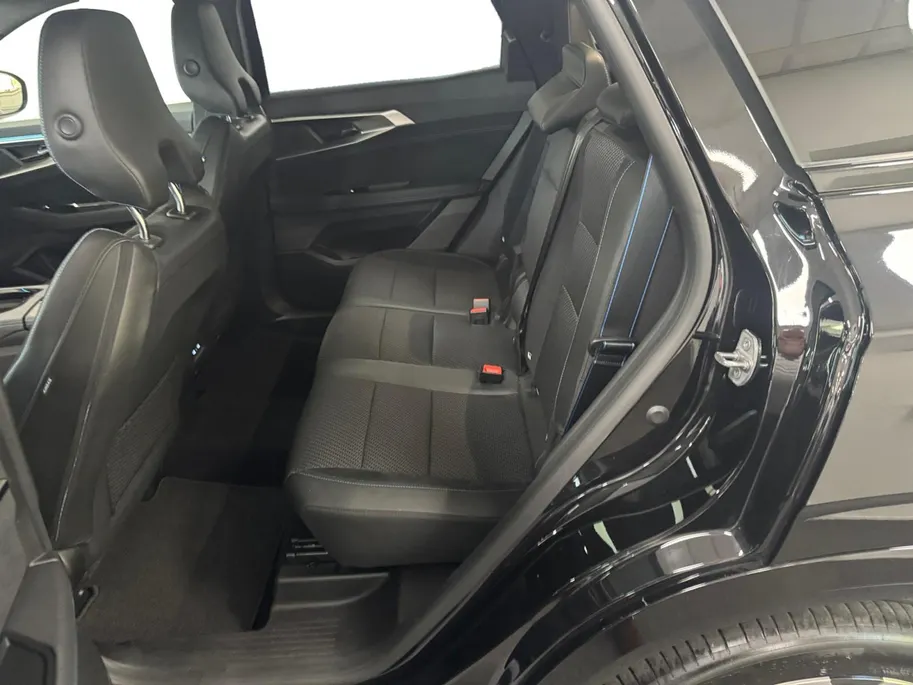 Renault Espace E-Tech full hybrid 200 esprit Alpine 7p. 7-pers. | 200 PK Hybrid | Camera | Navigatie | Matrix LED | Elektrische Achterklep |