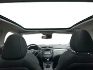 Nissan QASHQAI 1.2 N-Connecta | Navi | Climate | Cruise | Panodak | Trekhaak |