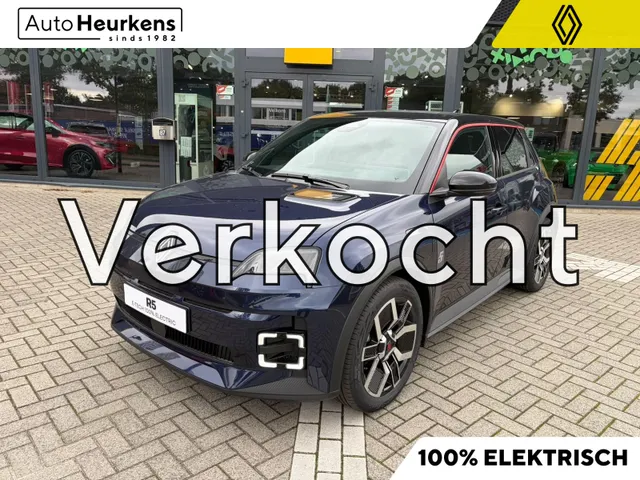 Renault 5