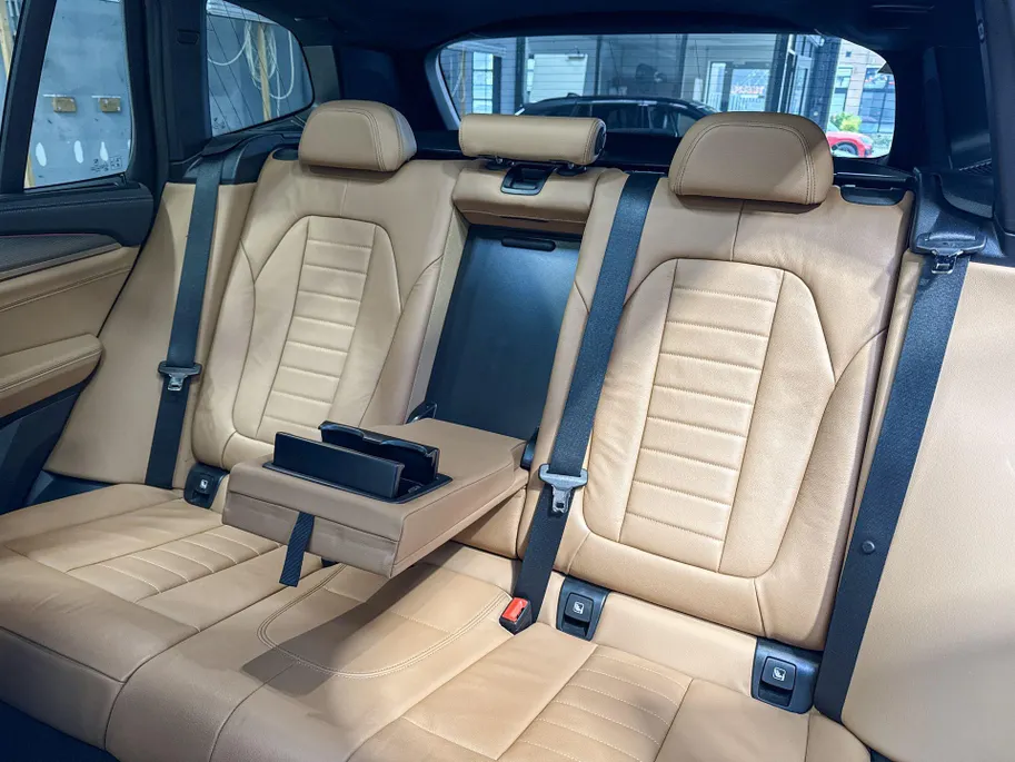 BMW X3 M40i xDrive High Executive