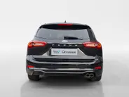 Ford Focus Wagon 1.0 EcoBoost Hybrid ST Line | NL-Auto | Dealeronderhouden | Winter Pack | Climate Control | Parkeersensoren | 17' Lichtmetaal | Apple Carplay&Android Auto | Led Koplampen |
