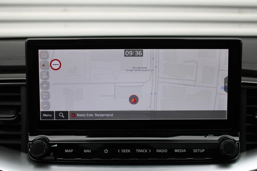 Kia XCeed 1.5 T-GDi DCT7 GT-PlusLine | Automaat | JBL Audio | Pano | 18 inch | Navi | Elek. stoelverstelling |