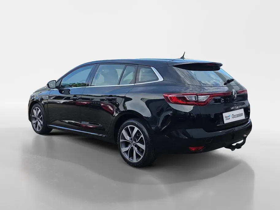 Renault Mégane Estate 1.2 TCe Life | Trekhaak | Cruise control | Bluetooth | DAB | 12 maanden garantie! |