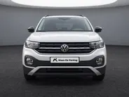 Volkswagen T-Cross 1.0 TSI 110pk DSG Life · Camera · Apple/Android Car Play · Afneembare Trekhaak · Virtual Cokcpit · Stoelverwarming ·