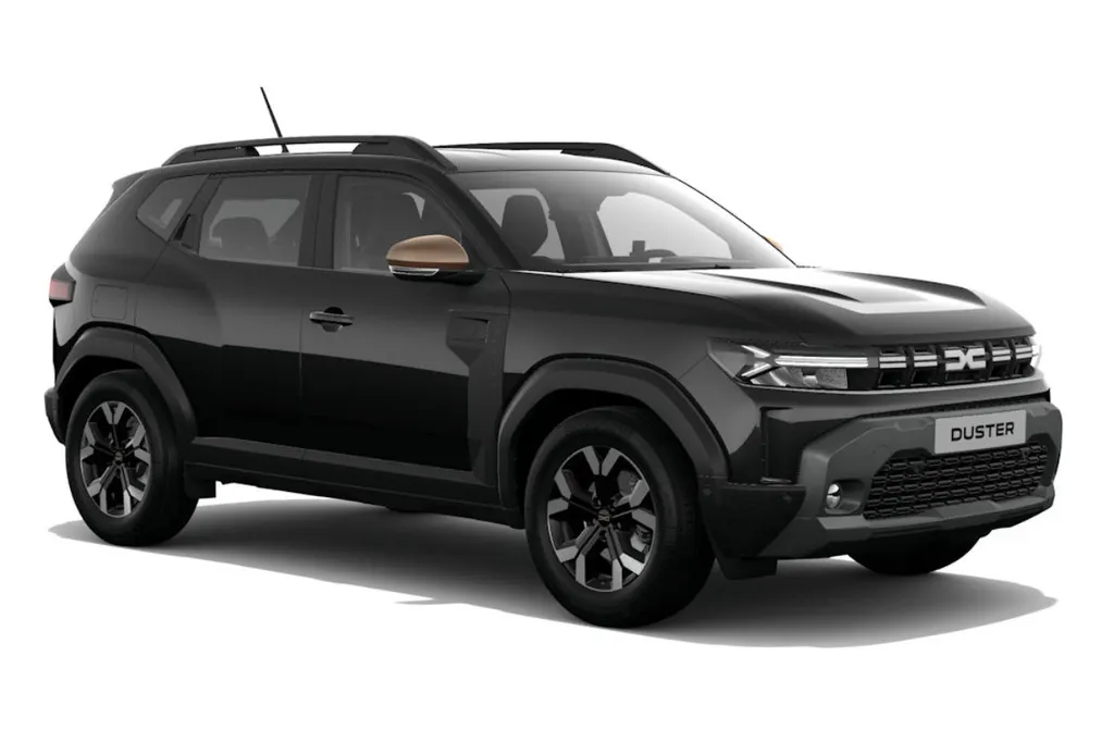 Dacia Duster 1.6 Hybrid 140 Extreme | Nu uit voorraad leverbaar met € 2.594,- Zeeuw & Zeeuw voorraadkorting en 7 jaar Gratis Fabrieksgarantie | Pack assist | Pack Techno + Nav live |