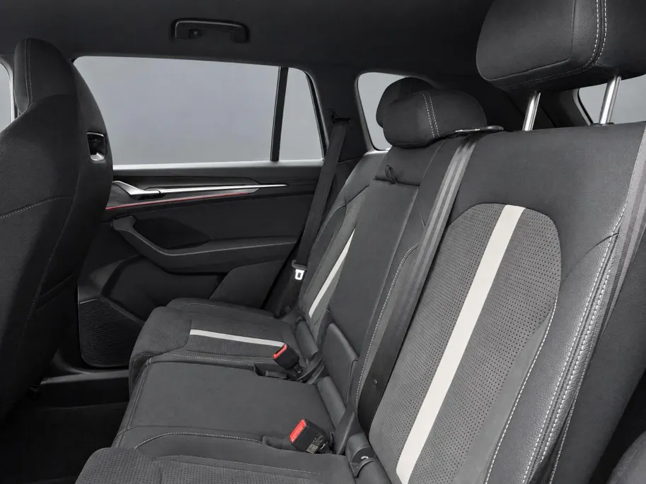 Škoda Kodiaq Sportline Business 1.5 TSI PHEV 150kW / 204PK DSG | Trekhaak | Herwaardering | Uit voorraad leverbaar!